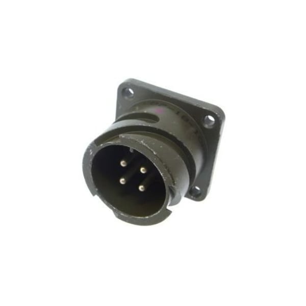 CB 4C 412 PIN PLUG